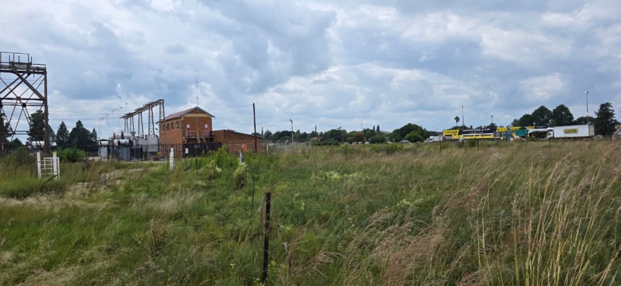 Commercial Property for Sale in Stilfontein North West